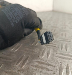 Retroviseur droit RENAULT CLIO 4 Photo n°3