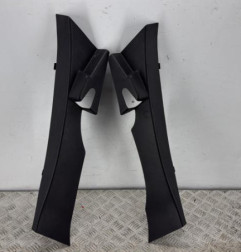 Banquette arriere (KIT DERIV VP) RENAULT CLIO 4 Photo n°6