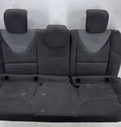 Banquette arriere (KIT DERIV VP) RENAULT CLIO 4 Photo n°8