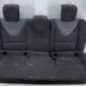 Banquette arriere (KIT DERIV VP) RENAULT CLIO 4