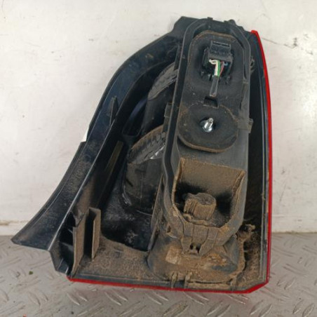Feu arriere principal gauche (feux) RENAULT TWINGO 2