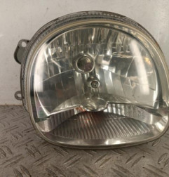 Optique avant principal droit (feux)(phare) RENAULT TWINGO 1 Photo n°1