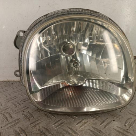 Optique avant principal droit (feux)(phare) RENAULT TWINGO 1 Photo n°1