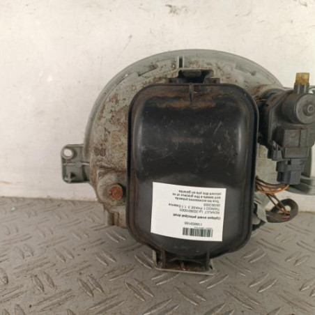 Optique avant principal droit (feux)(phare) RENAULT TWINGO 1