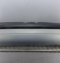 Pare choc arriere RENAULT TWINGO 1 Photo n°1