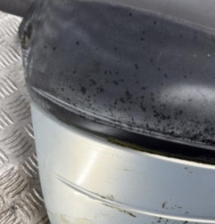 Pare choc arriere RENAULT TWINGO 1