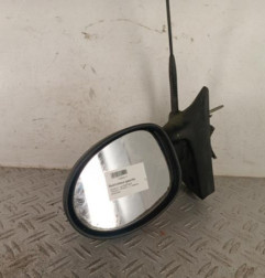 Retroviseur gauche RENAULT TWINGO 1 Photo n°1