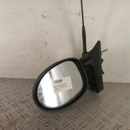 Retroviseur gauche RENAULT TWINGO 1 Photo n°1