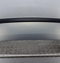 Pare choc arriere RENAULT MEGANE 1 Photo n°1