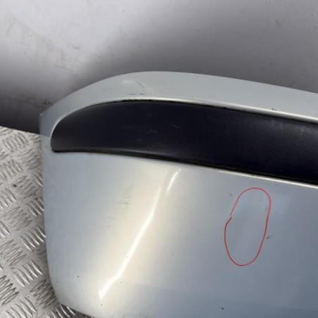 Pare choc arriere RENAULT MEGANE 1