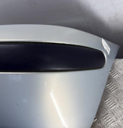 Pare choc arriere RENAULT MEGANE 1 Photo n°3