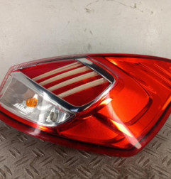 Feu arriere principal droit (feux) FORD FIESTA 6 Photo n°1