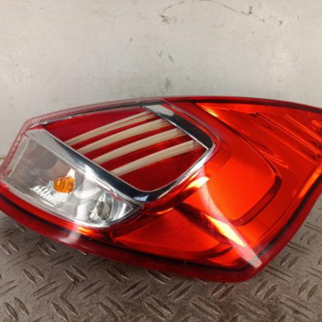 Feu arriere principal droit (feux) FORD FIESTA 6 Photo n°1