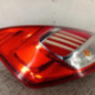 Feu arriere principal gauche (feux) FORD FIESTA 6
