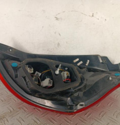 Feu arriere principal gauche (feux) FORD FIESTA 6