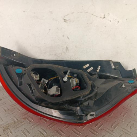 Feu arriere principal gauche (feux) FORD FIESTA 6