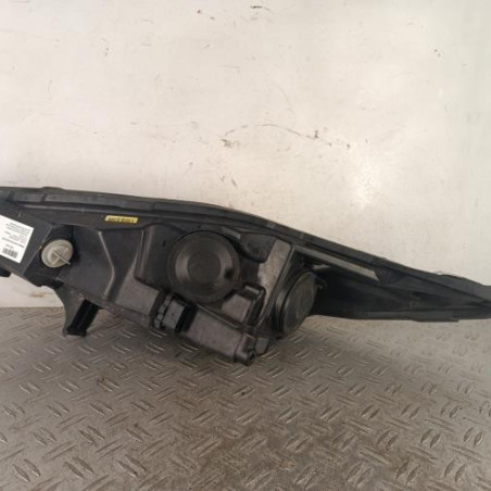 Optique avant principal droit (feux)(phare) FORD FIESTA 6