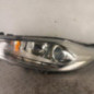 Optique avant principal gauche (feux)(phare) FORD FIESTA 6
