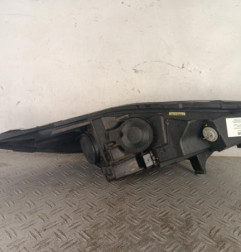 Optique avant principal gauche (feux)(phare) FORD FIESTA 6