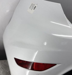 Pare choc arriere FORD FIESTA 6