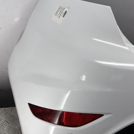 Pare choc arriere FORD FIESTA 6
