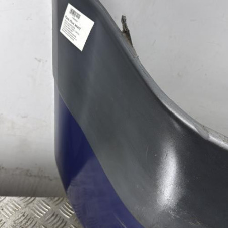 Pare choc avant DACIA LOGAN MCV 1