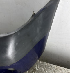 Pare choc avant DACIA LOGAN MCV 1 Photo n°3