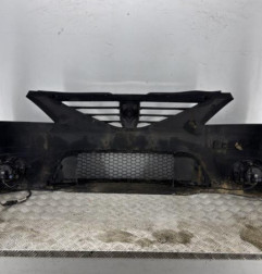 Pare choc avant DACIA LOGAN MCV 1 Photo n°4