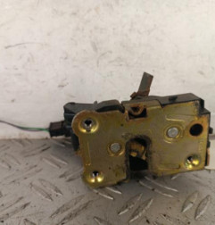 Serrure avant gauche RENAULT TWINGO 1