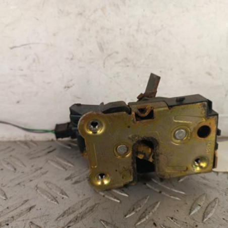 Serrure avant gauche RENAULT TWINGO 1