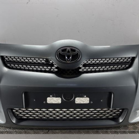 Pare choc avant TOYOTA COROLLA VERSO 2 Photo n°1