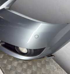 Pare choc avant TOYOTA COROLLA VERSO 2 Photo n°3