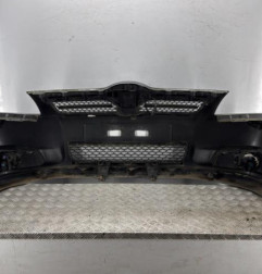 Pare choc avant TOYOTA COROLLA VERSO 2 Photo n°4