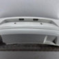 Pare choc arriere VOLKSWAGEN POLO 5