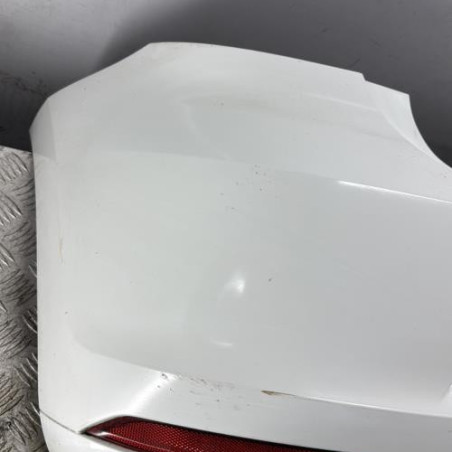 Pare choc arriere VOLKSWAGEN POLO 5