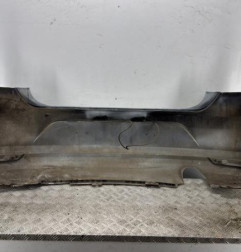 Pare choc arriere VOLKSWAGEN POLO 5 Photo n°4