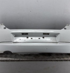 Pare choc arriere RENAULT TWINGO 2 Photo n°1