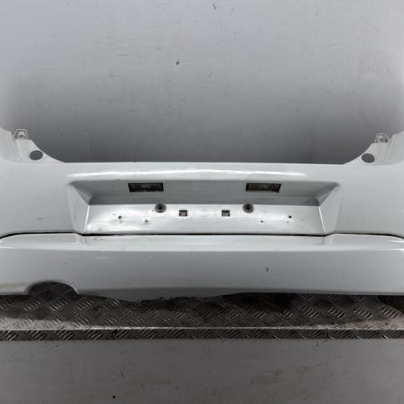 Pare choc arriere RENAULT TWINGO 2