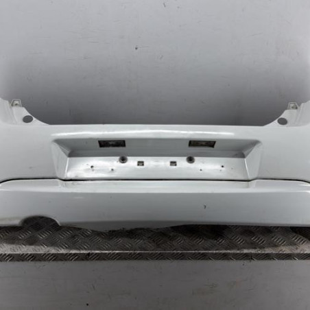 Pare choc arriere RENAULT TWINGO 2 Photo n°1