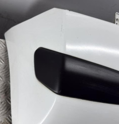 Pare choc arriere RENAULT TWINGO 2