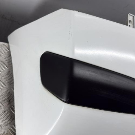 Pare choc arriere RENAULT TWINGO 2