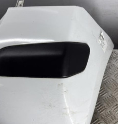 Pare choc arriere RENAULT TWINGO 2 Photo n°3