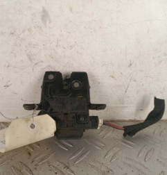 Serrure de hayon RENAULT TWINGO 2