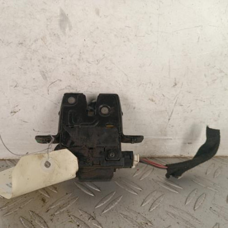 Serrure de hayon RENAULT TWINGO 2