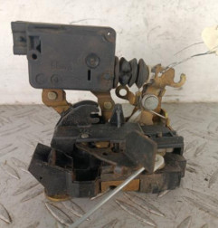 Serrure avant gauche RENAULT TWINGO 1 Photo n°1