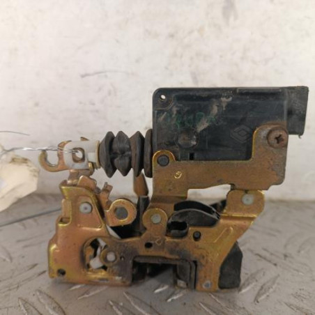 Serrure avant gauche RENAULT TWINGO 1