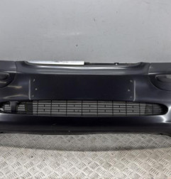 Pare choc avant MERCEDES CLASSE A 168 Photo n°1