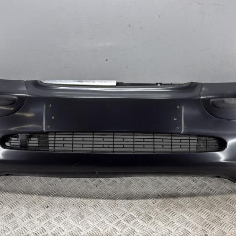 Pare choc avant MERCEDES CLASSE A 168