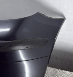 Pare choc avant MERCEDES CLASSE A 168 Photo n°3