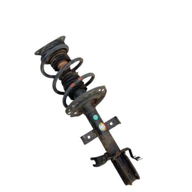 Amortisseur avant gauche RENAULT CAPTUR 1